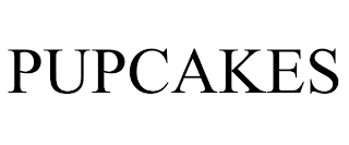 PUPCAKES