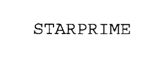 STARPRIME