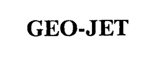 GEO-JET