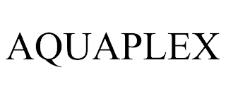 AQUAPLEX