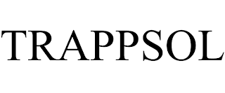 TRAPPSOL