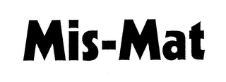 MIS-MAT