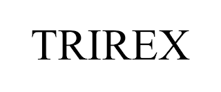 TRIREX