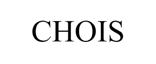 CHOIS