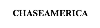 CHASEAMERICA