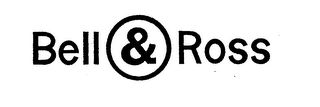 BELL & ROSS