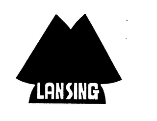 LANSING