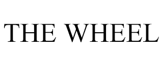 THE WHEEL