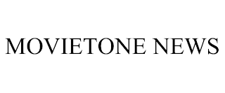 MOVIETONE NEWS