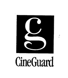 CG CINEGUARD