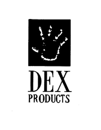DEX PRODUCTS