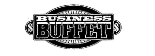 BUSINESS BUFFET