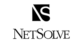 NETSOLVE NS
