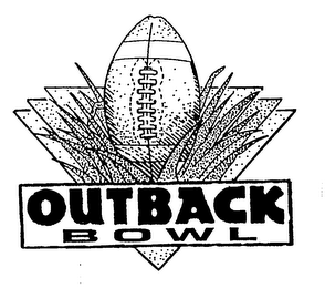 OUTBACK BOWL