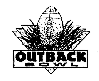 OUTBACK BOWL