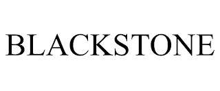 BLACKSTONE