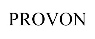PROVON