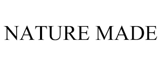 NATURE MADE