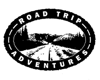 ROAD TRIP ADVENTURES