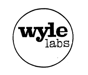 WYLE LABS