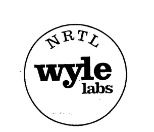 NRTL WYLE LABS