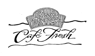 FRESH EXPRESS FARMS CAFE FRESH