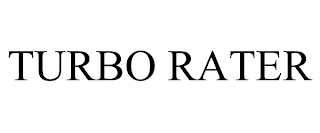 TURBO RATER