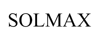 SOLMAX