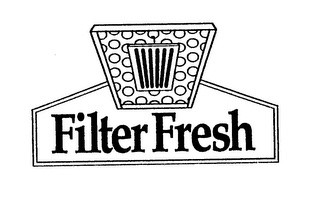 FILTER FRESH
