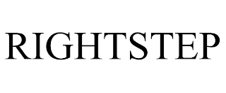 RIGHTSTEP