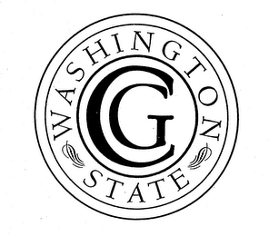 WASHINGTON STATE CG