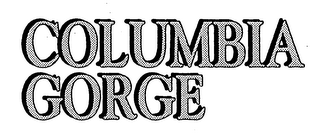 COLUMBIA GORGE