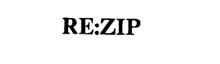 RE:ZIP