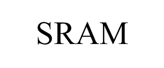 SRAM