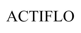 ACTIFLO
