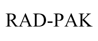 RAD-PAK