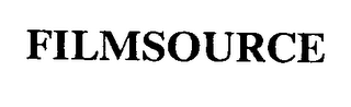 FILMSOURCE