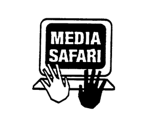 MEDIA SAFARI