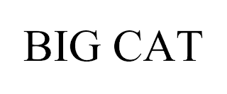 BIG CAT