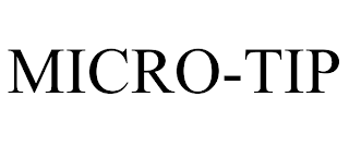 MICRO-TIP