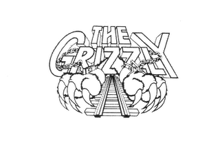 THE GRIZZLY