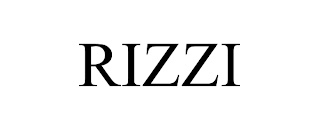RIZZI