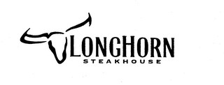 LONGHORN STEAKHOUSE