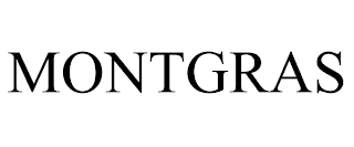 MONTGRAS