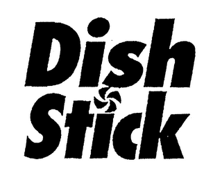 DISH STICK