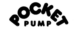 POCKET PUMP