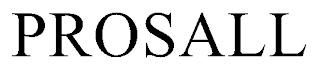 PROSALL