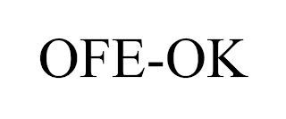 OFE-OK