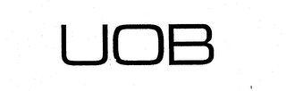 UOB