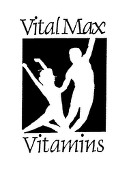 VITAL MAX VITAMINS